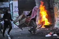 After deadly Indonesia protests, 20 missing