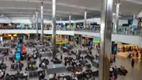 British tycoon Surinder Arora teams up with Changi on Heathrow expansion plan