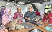 National Art Gallery Langkawi brings nature into focus with PrintLab series