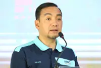 Onn Hafiz: Johor sets sights on becoming hub for digital, creative industry