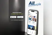 Singaporeans going to Batam, Bali, Jakarta and Surabaya required to use new on-arrival app