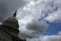 US Congress returns, with one month to avert government shutdown