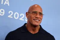 Oscar buzz builds for Dwayne Johnson’s role as UFC fighter in gritty film ‘The Smashing Machine’