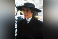 Recently unearthed time capsule from Princess Diana yields 1990s nostalgia