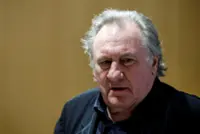 French film star Depardieu to face trial accused of rape of actress Charlotte Arnould