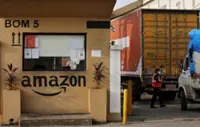 Retailer and farmer groups ask India to shun Amazon's plea to ease investment rules
