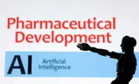 AI-driven drug discovery picks up as FDA pushes to reduce animal testing