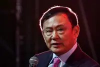 Thaksin admits 'misjudging' ally Thamanat amid political turmoil