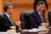 President Xi conveys greetings to Malaysia's King