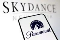 Paramount, Activision strike deal for 'Call of Duty' live-action film