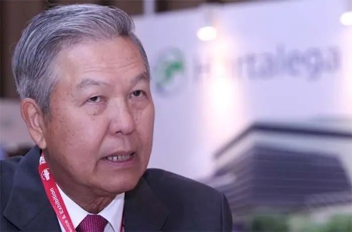 Lower US tariffs support domestic glove sector