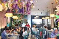 Malaysian classics shine on plate