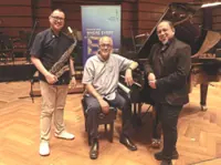 Convergence of musical worlds