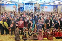 Zahid rejects PAS bid to lure component parties