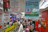 Plastic-free habits take root