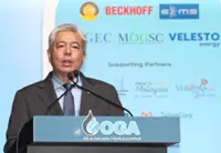 PETRONAS: Balancing growth and sustainability key for Asia