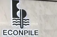 Rollout of big projects to benefit Econpile