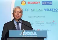 PETRONAS reaffirms OGSE backing