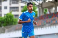 Defender Moses aims to put his ability to good use for Malaysia and family