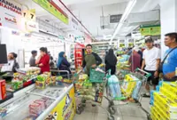 MyKasih upgraded to handle increased usage