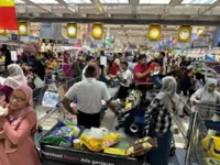 Over 2.9 million M'sians spent RM192.4mil using Sara credit, says Finance Ministry