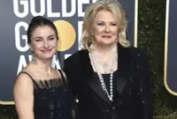 Actress Candice Bergen's daughter Chloe Malle to helm US 'Vogue'