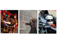 Generasi Bebas: The new faces of independence