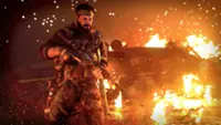 Popular video game 'Call Of Duty' heads to the big screen