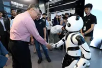 Singapore, Shenzhen can work together as gateways to S-E Asia and China’s Greater Bay Area: DPM Gan