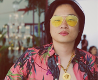'Crazy Rich Asians' actor Jimmy O. Yang to perform in Malaysia in November