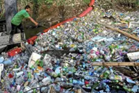 Ecowatch: Managing the monster that's plastics pollution