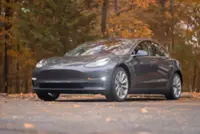Sleeping at 104.6kph? A viral Tesla video raises new questions about self-driving technology