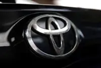 Toyota to produce first fully-electric car in Europe at Czech plant