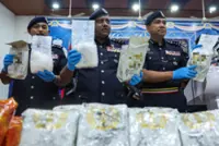 Cops seize RM6.5mil worth of syabu in Pasir Mas