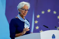 ECB's Lagarde says EU should close loopholes in stablecoin regulation