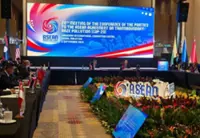 Complacency not an option for a haze-free South-East Asia, says Johari