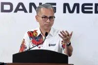 Govt steps up monitoring of Sara essential goods supply, says Fahmi