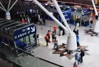 Power trip halts KLIA aerotrain temporarily