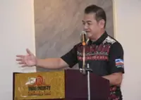 Sabah polls: Upko Youth pushes for using own logo for state election
