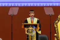Brunei Sultan calls for balance of academic excellence and innovation