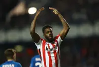 Soccer-Spanish court hands man one-year jail sentence for racially abusing Athletic Bilbao's Williams