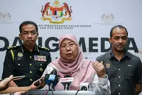 Marrying locals: Foreigners' tactic to legally run business, says Fuziah