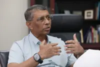 Study on all data centres water use being done, says SPAN