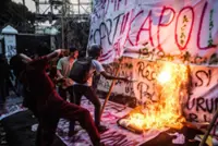 Indonesia unrest: Govt ready to bring home students if situation worsen