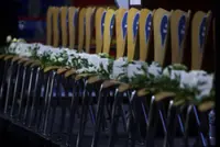 Maine mass shooting survivors sue US over claims of Army's negligence