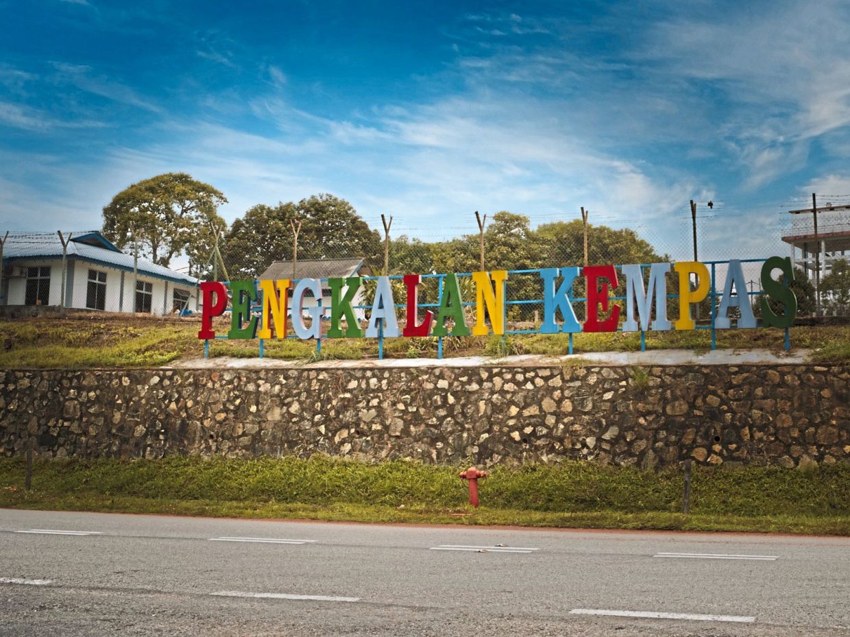 Pengkalan Kempas in Negri Sembilan makes for a wonderful pit stop for road-tripping travellers.