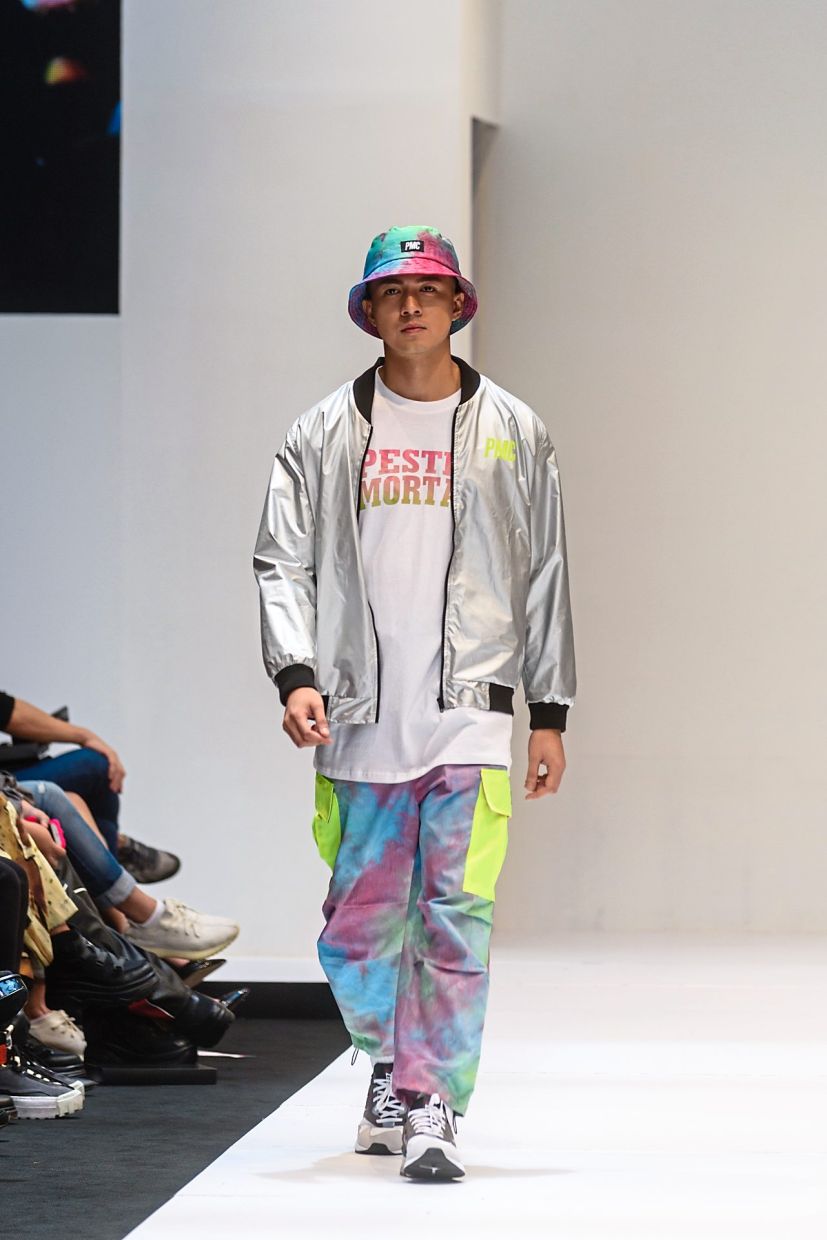 Local streetwear labels such as Pestle & Mortar Clothing have injected fresh energy and diversity into Malaysia’s fashion scene. Photo: Handout