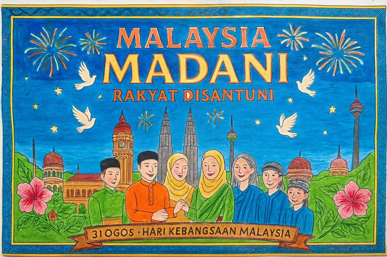 Yuvann Marimuthu, 12