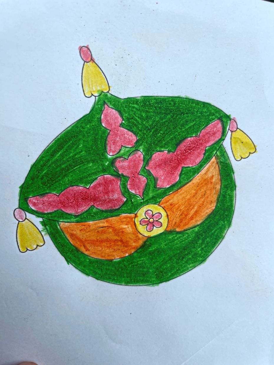 Fahri Al-Humaidi Fakhruddin, 6