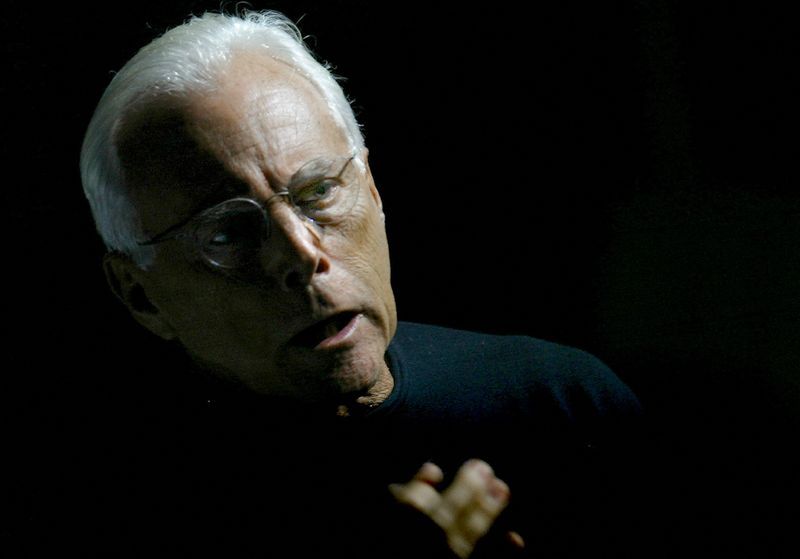 Reactions to Giorgio Armani&#039;s death